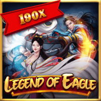 Legend of Eagle